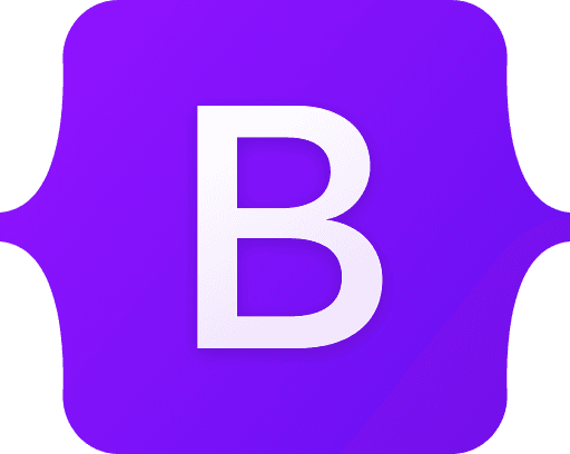 bootstrap logo