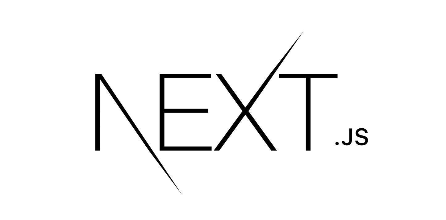 nextjs logo